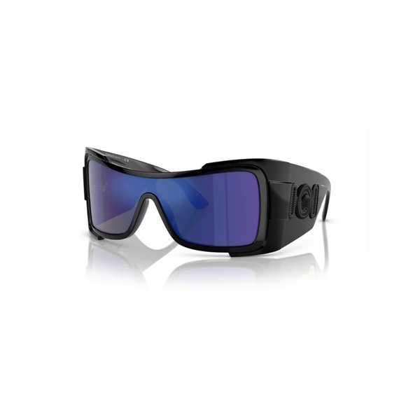 NEW VE4451 GB155 SUNGLASSES VERSACE VE 4451 GB1/55 UNISEX NEW VERSACE MOD 4451 - Picture 4 of 5